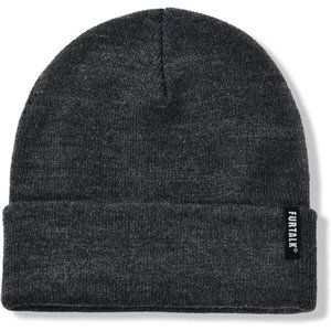 Furtalk Unisex Knit Beanie Acrylic  Winter Soft Warm Toque Hat Pull-On Closure